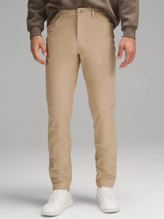 lululemon athletica Other - lululemon ABC - Classic 5 Pocket Pant